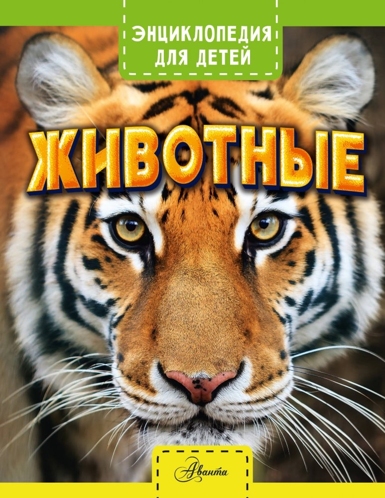 Животные | Animals