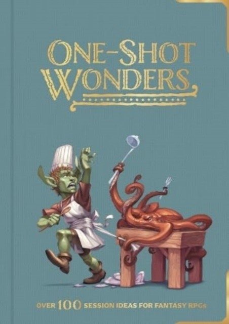 One-shot wonders | One-Shot Wonders