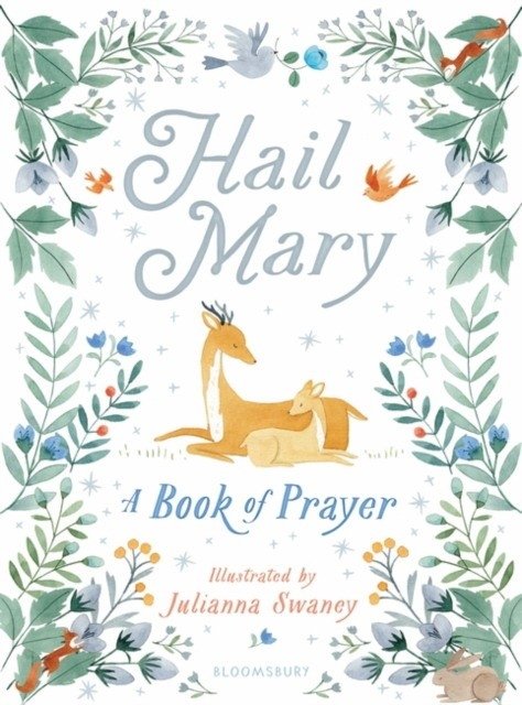 Hail Mary | Hail Mary