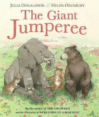 The Giant Jumperee | The Giant Jumperee