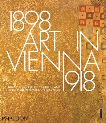 Искусство в Вене 1898-1918. Климт, Кокошка, Шиле и их современники | Art in Vienna 1898-1918: Klimt, Kokoschka, Schiele and Their Contemporaries