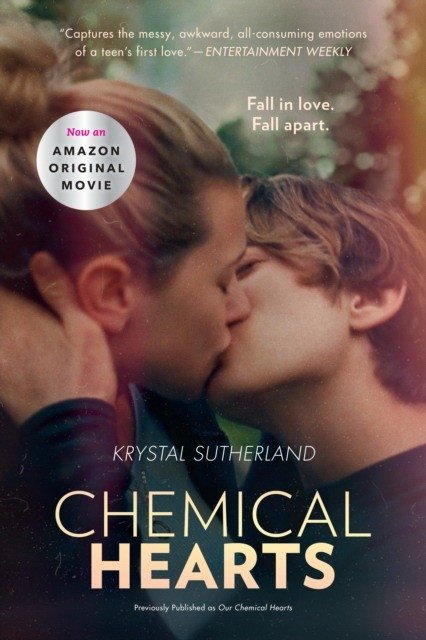 Chemical Hearts Mti | Chemical Hearts