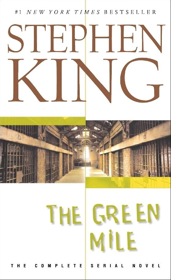 Зеленая миля | The Green Mile