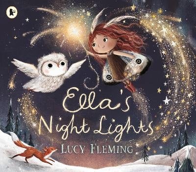 Ella's Night Lights | Ella's Night Lights