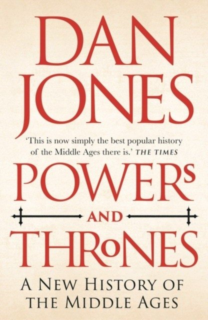 Власти и троны | Powers and Thrones
