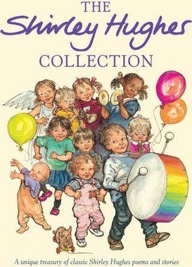 Коллекция Ширли Хьюз | The Shirley Hughes Collection