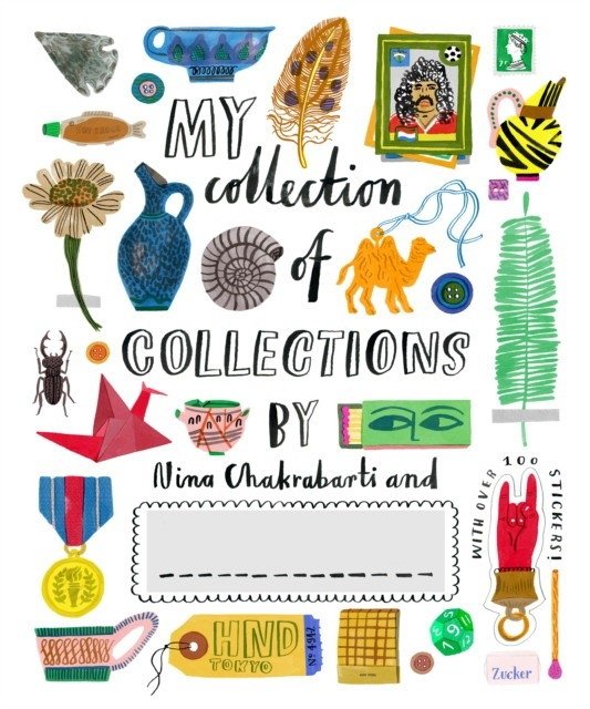 Моя коллекция коллекций | My Collection of Collections