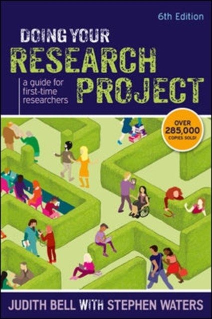 Doing Your Research Project | Doing Your Research Project