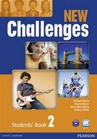 New Challenges 2. Student's Book | New Challenges 2: Student's Book