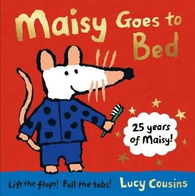 Maisy Goes to Bed | Maisy Goes to Bed