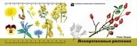 Лекарственные растения. Карманный определитель | Medicinal Plants: Pocket Guide