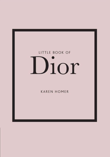 Little Book of Dior | Little Book of Dior