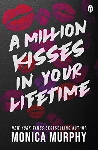 Million kisses in your lifetime | A Million Kisses in Your Lifetime