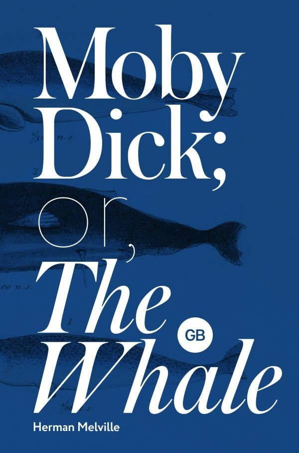 Моби Дик, или Кит | Moby-Dick; or, The Whale
