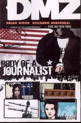 Body of a Journalist | Body of a Journalist