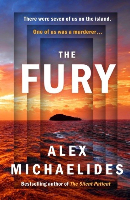 The Fury | The Fury