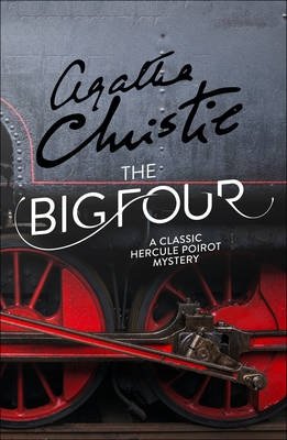 Большая четверка | The Big Four