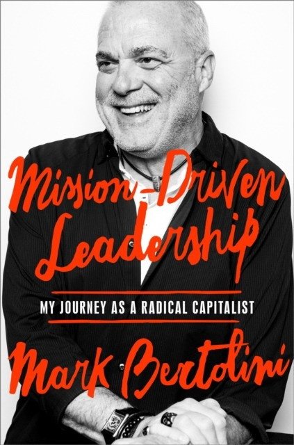 Mission-Driven Leadership | Mission-Driven Leadership