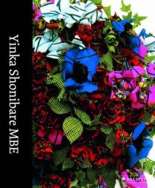 Yinka shonibare, mbe | Yinka Shonibare, MBE