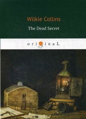 The Dead Secret | The Dead Secret