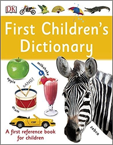 First Children's Dictionary | First Children's Dictionary