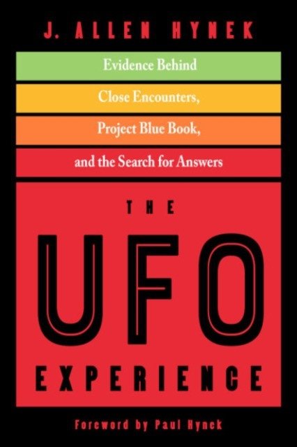 Ufo experience | Ufo experience