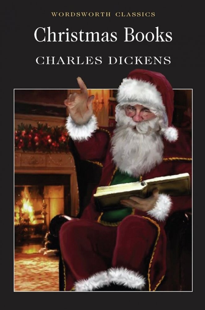 Рождественские книги | Christmas Books