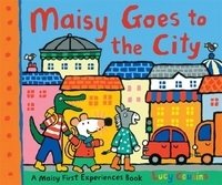 Maisy Goes to the City | Maisy Goes to the City