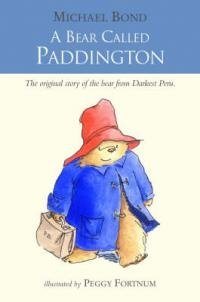 Медвежонок по имени Паддингтон | A Bear Called Paddington