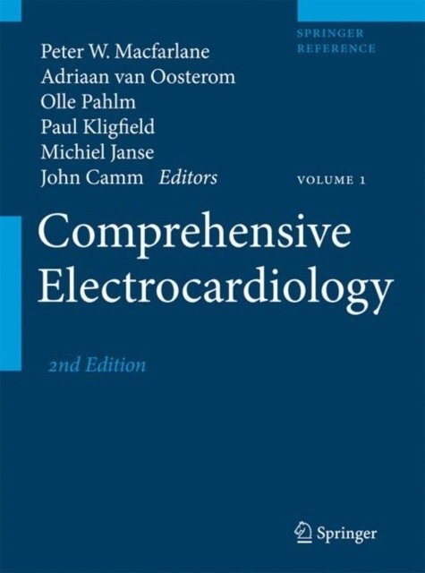 Comprehensive Electrocardiology | Comprehensive Electrocardiology