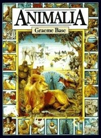 Animalia | Animalia