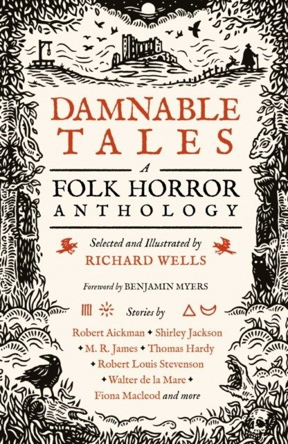 Damnable tales
