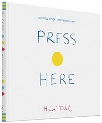 Press Here | Press Here