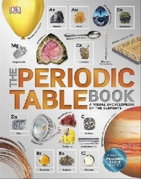 The Periodic Table Book | The Periodic Table Book