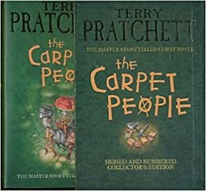 The Carpet People | The Carpet People