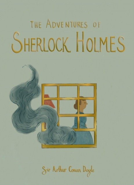 Приключения Шерлока Холмса | The Adventures of Sherlock Holmes