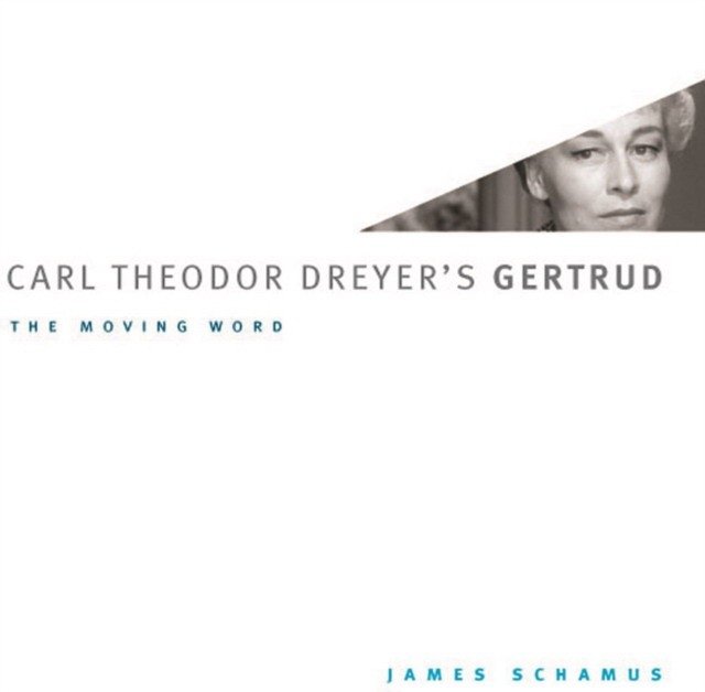 Carl Theodor Dreyer's Gertrud | Carl Theodor Dreyer's Gertrud