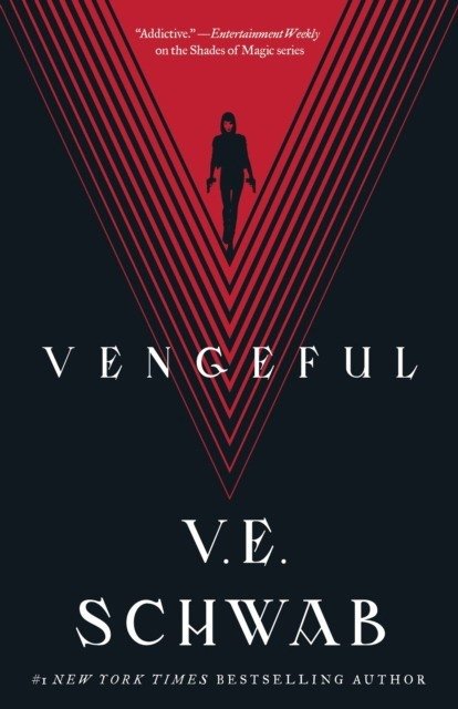 Vengeful | Vengeful