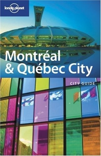 Монреаль и Квебек | Montreal & Quebec City