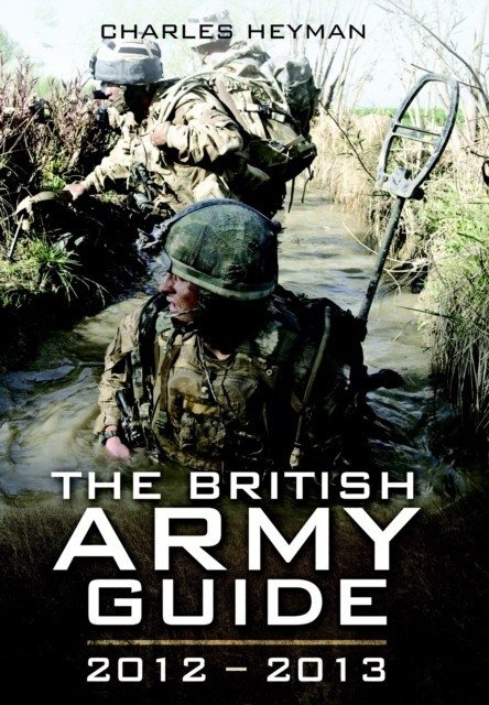 British Army