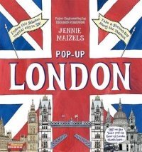 Pop-up Лондон | Pop-up London