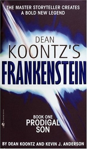 Dk's Frankenstein: Prodigal Son | DK's Frankenstein: Prodigal Son
