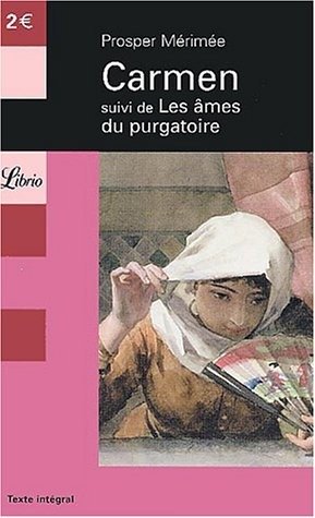 Кармен (13) | Carmen (13)