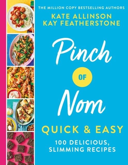Pinch of Nom Quick & Easy | Pinch of Nom Quick & Easy