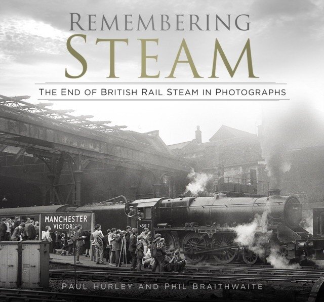 Remembering steam | Remembering Steam