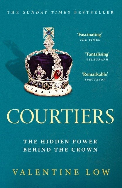 Courtiers | Courtiers