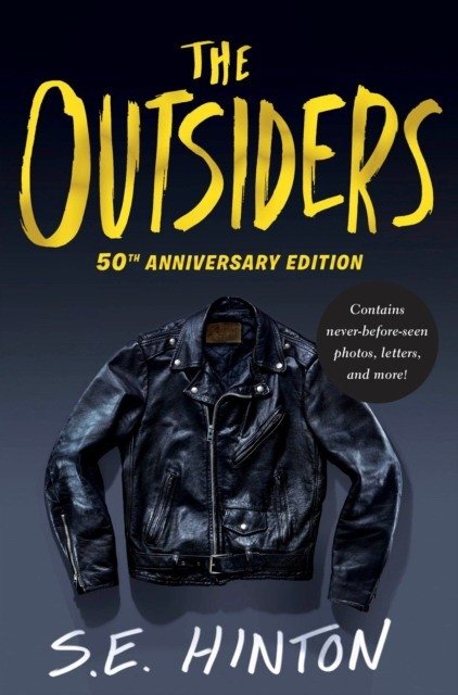 The Outsiders | The Outsiders