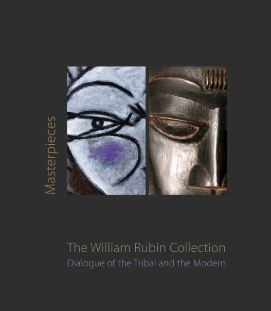 Шедевры из коллекции Уильяма Рубина | Masterpieces from the William Rubin Collection