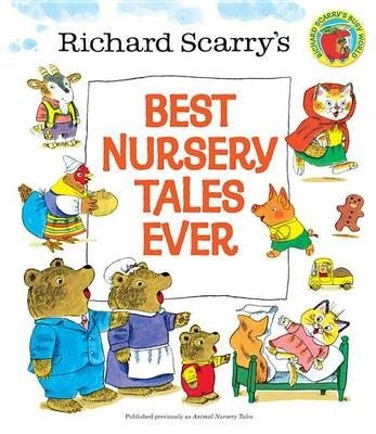 Best Nursery Tales Ever | Best Nursery Tales Ever