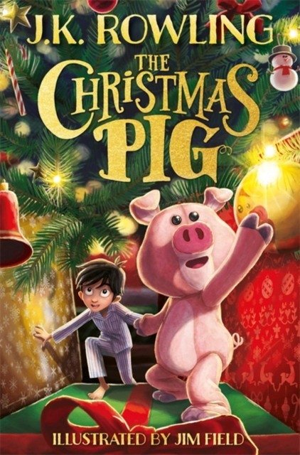 Christmas pig | The Christmas Pig